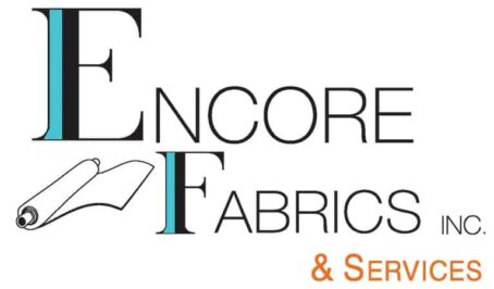 Encore Fabrics logo
