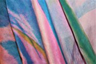 Printed Fabric